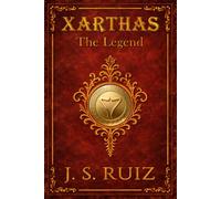 XARTHAS - The Legend: The Wrath of the Gods