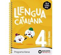 Xarxa 4. Llengua catalana (Innova 2)
