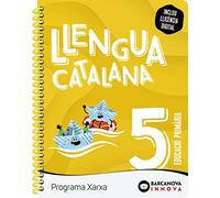 Xarxa 5. Llengua catalana