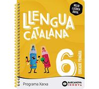 Xarxa 6. Llengua catalana (Innova 2)