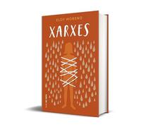 Xarxes (edició en tapa dura) (Invisible 2) (Nube de Tinta)