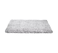 Xasbseulk Alfombra de Coche calefactante para Gatos - Acogedora Impermeable y aislada - Cama para Perros con Manta térmica | Calmar Dormir Descansar Invierno frío Interior Exterior
