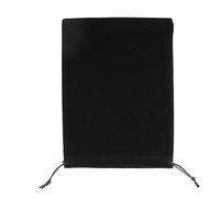 Xasbseulk de Carrete de, de Equipo de para, Senderismo, Bolsas de Almacenamiento Impermeables, Fundas Acolchadas para Carrete, Panel Trasero Acolchado para Exteriores,