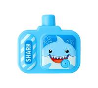 Xasbseulk Juguetes pulverizadores de agua para niños - Juguete con forma de cámara con padres e hijos | pulverizador de agua para niños - Para niños, niñas, adolescentes, casa playa