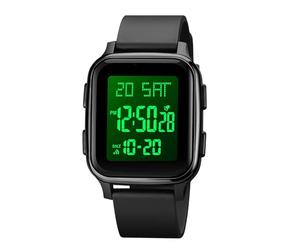 Xasbseulk Reloj Inteligente: Dispositivo de Reloj de Mano Digital | Solución de Llamadas para muñeca para Hombres Mujeres | Monitor de Ritmo cardíaco y sueño, Pantalla de Seguimiento de saludy