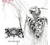Xasthur - Inevitably dark