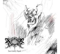 Xasthur - Inevitably Dark [VINYL] [Vinilo]