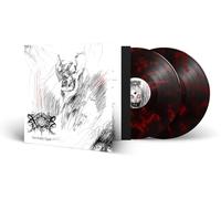 Xasthur - Inevitably Dark [VINYL] [Vinilo]