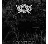 Xasthur - Other Worlds of the Mind [VINYL] [Vinilo]
