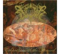 Xasthur - Telepathic With the Deceased