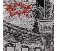 Xasthur - The funeral of being