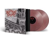 Xasthur - The Funeral Of Being [VINYL] [Vinilo]