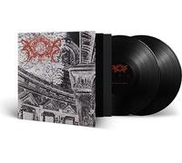 Xasthur - The Funeral Of Being [VINYL] [Vinilo]