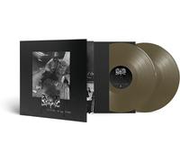 Xasthur - Victims of the Times (Vinyl Gold Edt.) [Vinilo]