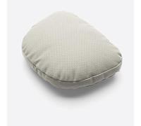 XATHKJOE Cojín Reposacabezas Coche, para Volvo V90 Reposacabezas Coche Cojin Cervical Coche Reposacabezas Apoya Cabezas Coche Almohadas,C/Beige