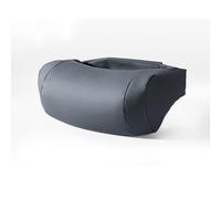 XATHKJOE Reposacabezas Coche Cojin, para Peugeot 206 + 206 SW AB Bj.1998-2009 Almohadas para el Cuello del automóvil, Cómodo, Suave y Transpirable,Grey