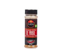 XATZE Chile de Arbol Molido, 50g