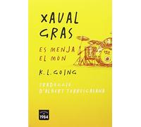 Xaval gras es menja el món: 2 (Propera parada)