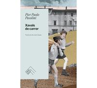 Xavals De Carrer