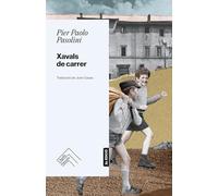 Xavals de carrer (LAgulla Daurada)