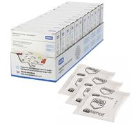 Xavax 18x Repuesto Filtro Anti-olor Durafresh Carbón Activo Nevera Luft-Filter