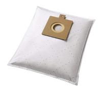 Xavax 4x Bolsa de Aspiradora AE-09 Para para AEG 51 51S Progress P61 Swirl Y204