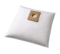 Xavax 4x Bolsa de Aspiradora NI-02 Para para Nilfisk Swirl N72 N73 Menalux 3201