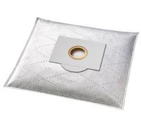 Xavax 4x Bolsa de Aspiradora RO-01 para Fakir S-200 Rowenta ZR-76 ZR-7601 ZR-765