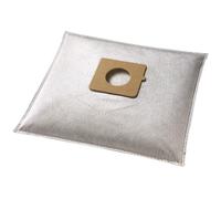 Xavax 4x Bolsa de Aspiradora XA-05 Para para LG Silva Swirl Y30 230 Rowenta Etc