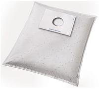 Xavax 5x Bolsa de Aspiradora SOS-01 para Rowenta WB-105 Aurora 351031 Etc