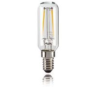 Xavax | Bombilla LED de Filamento E14 de 4W, Para Frigorífico y Campana