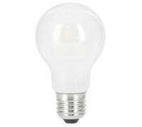 Xavax Bombilla LED Filamento E27 4W 40W Mate