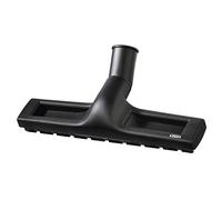 Xavax | Boquilla parquet aspiradora 30 cm, Compatible 32 y 35 mm, Negro