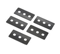 Xavax Hama - Cuchillas de Recambio para rasqueta de Limpieza de Placa vitrocerámica