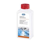 Xavax - Descalcificador para lavadoras (optimiza la potencia calorífica y ahorra energía, 250 ml)