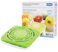 Xavax Filtro De Olores Universal De Carbón Activado Durafresh Para Refrigerador