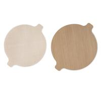 Xavax - Filtros protectores antiadherentes para freidoras de aire para cortar a medida