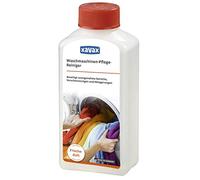 XAVAX | Limpiador y cuidado para lavadora (con fragancia fresca, 250 ml, Elimina suciedad y olores)