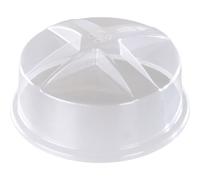 Xavax M-Capo Transparente Plástico PU Alrededor Cubrealimentos