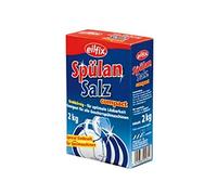 Xavax Sal para lavavajillas.