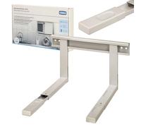 Xavax Estanteria Universal, Metal, Blanco