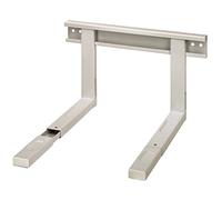 Xavax Estanteria Universal, Metal, Blanco