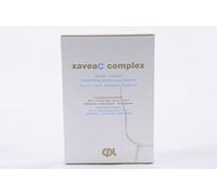XAVEA C COMPLEX SERUM 15 ML+FLUIDO 30 ML, 1 unidad