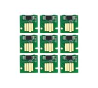 XavendruQP Chip de Tanque de Mantenimiento MC-05 MC-09 Compatible con Canon IPF5000(5PC)