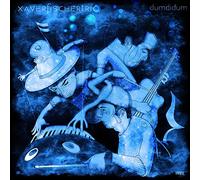 Xaver Fischer Trio - Dumdidum [Vinilo]