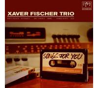 Xaver Fischer Trio - Songs for You [Vinilo]