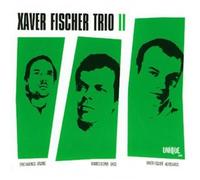 Xaver Fischer Trio - Xaver Fischer Trio 2