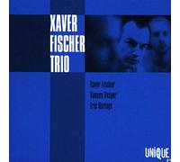 Xaver Fischer Trio - Xaver Fischer Trio