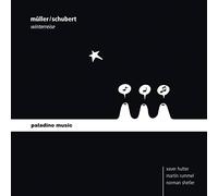 Xaver Hutter - Winterreise