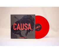 Xavi Sarriá - Causa [Vinilo]